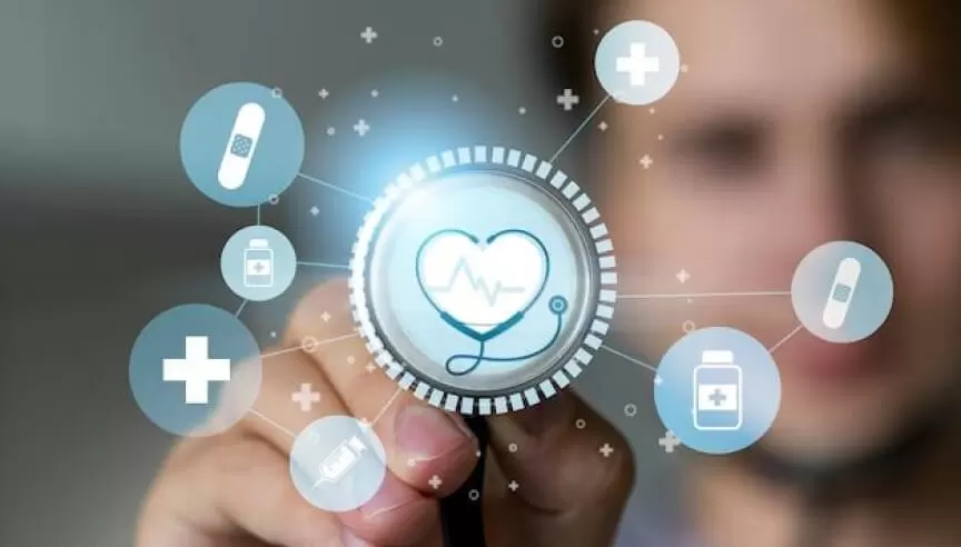 Clean Lab Water in Hospital Settings